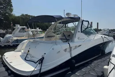 🛥️ Grand Admiral – Miami Beach Party Cruise 🥂🎉 2