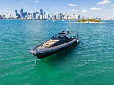 Anvera Executive Escape 1