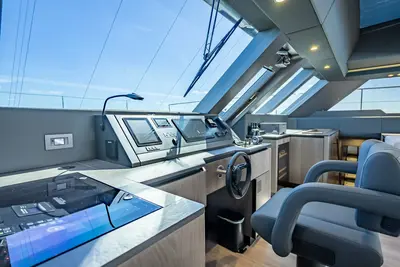 Archipelago Ultimate Catamaran Experience 15