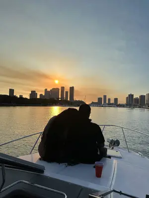 Biscayne Bay Party Celebration!  15