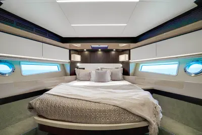 The One Twilight Serenity Cruise 16