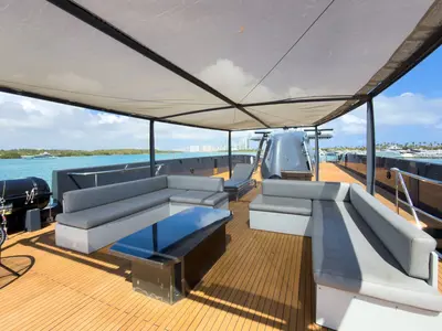 Matrix Elite Corporate Cruise 21