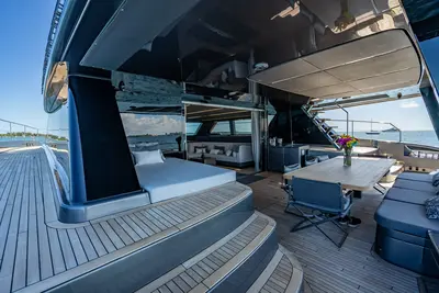 Archipelago Ultimate Catamaran Experience 12