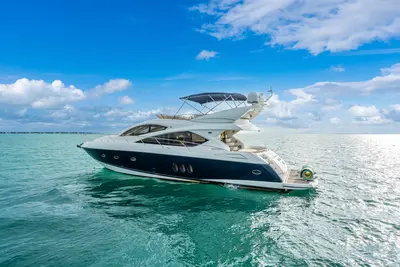 Money Waves Biscayne Escapade 1