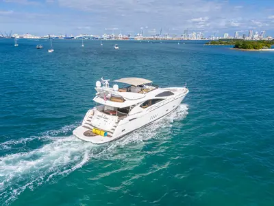 Acqua Executive Retreat 22