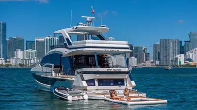Island Discovery Cruise 19