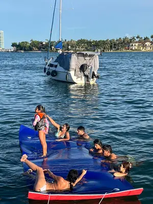 Nassau Island Gateway 11