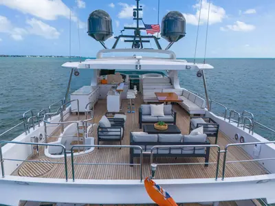 Vita Luxury Cruise 6