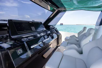 Power Island Escapade in Miami Beach 🌊🌊 7