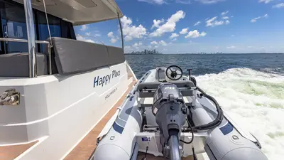 Happy Place – Sail Into Paradise 7