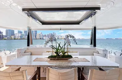 Luxury Networking Cruise 4