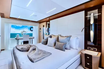 Luxury Networking Cruise 14