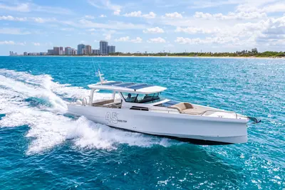Bimini Bliss Cruise 2