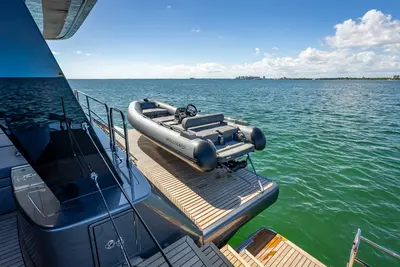 Archipelago Ultimate Catamaran Experience 13