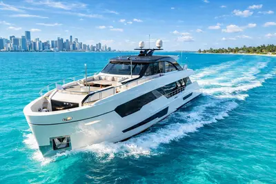 Luxury Networking Cruise 1