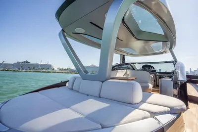 Island Odyssey 9