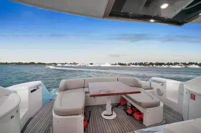 Miami Skyline Corporate Cruise 8