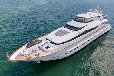 Elegant Harbor Retreat 24