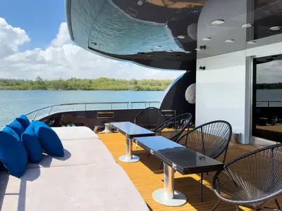 Matrix Elite Corporate Cruise 19