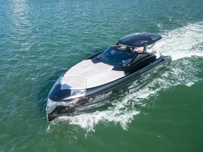 Island Odyssey 5