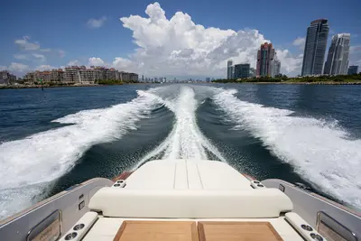 Power Island Escapade in Miami Beach 🌊🌊 4