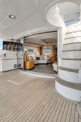 Deep Blue Business & Leisure Cruise 19