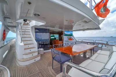 Vita Luxury Cruise 7