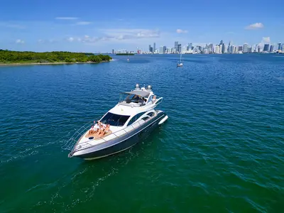 Thales Luxury Escape Through Miami Beach 2