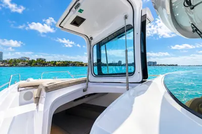 Bimini Bliss Cruise 6