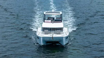 Happy Place – Sail Into Paradise 2