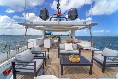 Vita Luxury Cruise 23