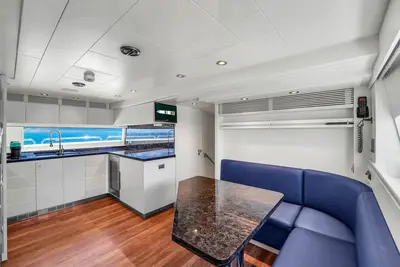 Vita Luxury Cruise 15
