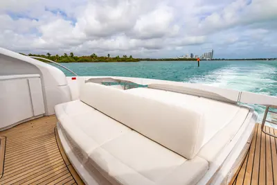 Sea Suite Evening 4