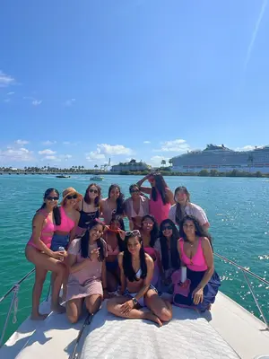 Nassau Island Gateway 13