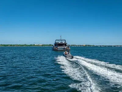 Archipelago Ultimate Catamaran Experience 5