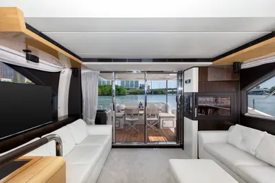 🛥️ Le Grand Bleu – Birthday & Party Celebration at Haulover Beach 🥂🎂🎉 8