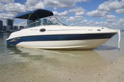 Island Sundeck Escape 11
