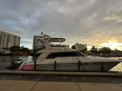 Chiquimu Biscayne Bay Celebration Cruise 4