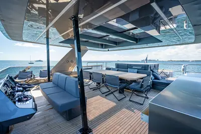 Archipelago Ultimate Catamaran Experience 17