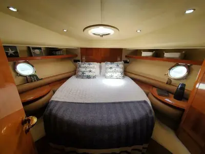 Monaco Twilight Voyage 7