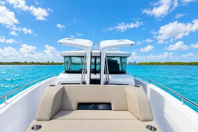 Bimini Bliss Cruise 9