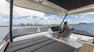 Happy Place – Sail Into Paradise 25