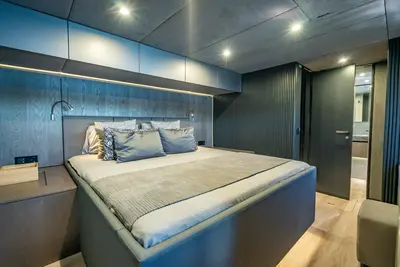 Archipelago Ultimate Catamaran Experience 25