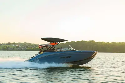 Coastal Splash Cruise 2