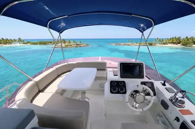 Caprice Island Tropical Escape 2