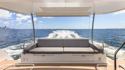 Happy Place – Sail Into Paradise 10