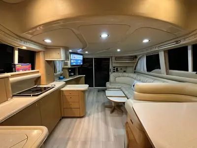 Chiquimu Biscayne Bay Celebration Cruise 6