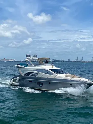 Thales Luxury Escape Through Miami Beach 1