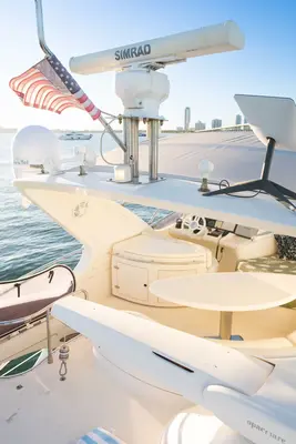 Monaco Twilight Voyage 2