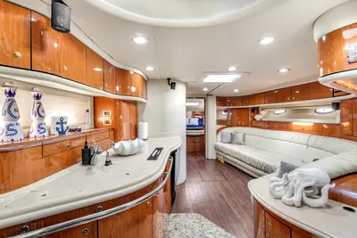 Latitude Celebration Cruise 9
